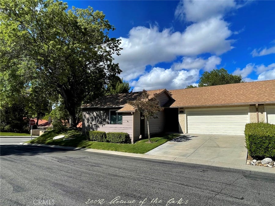 Property photo for 20042 AVENUE OF THE OAKS, Newhall, CA