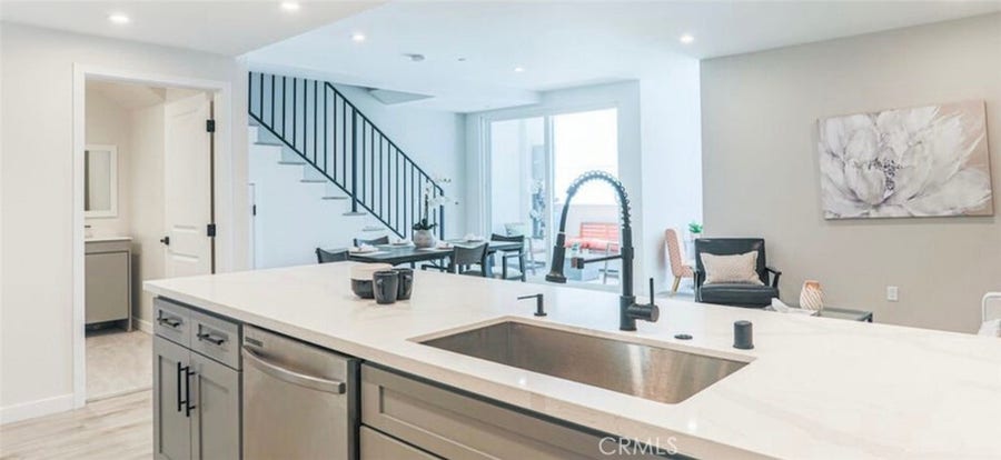 Property photo for 7022 Alabama Ave, #304, Canoga Park, CA