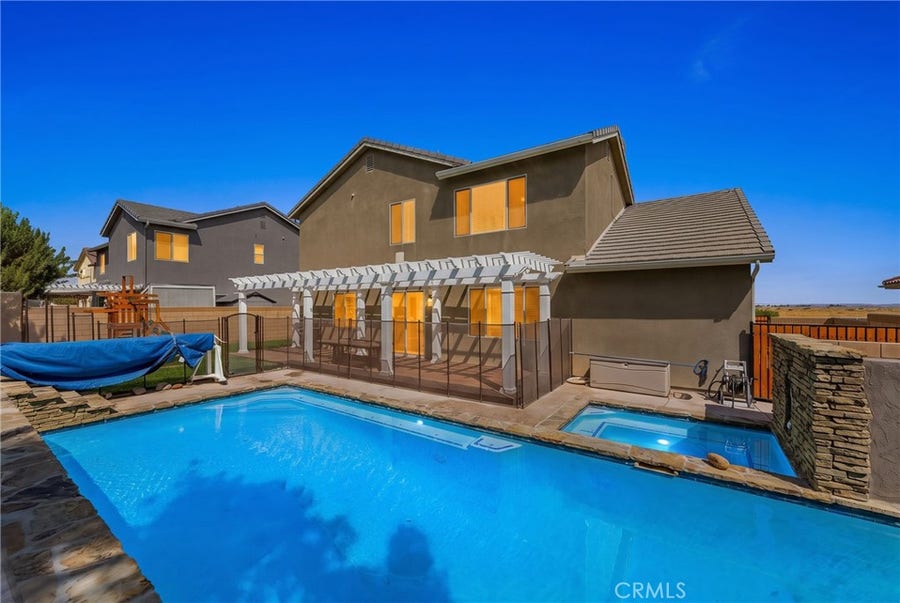 Property photo for 3752 W Newgrove, Lancaster, CA