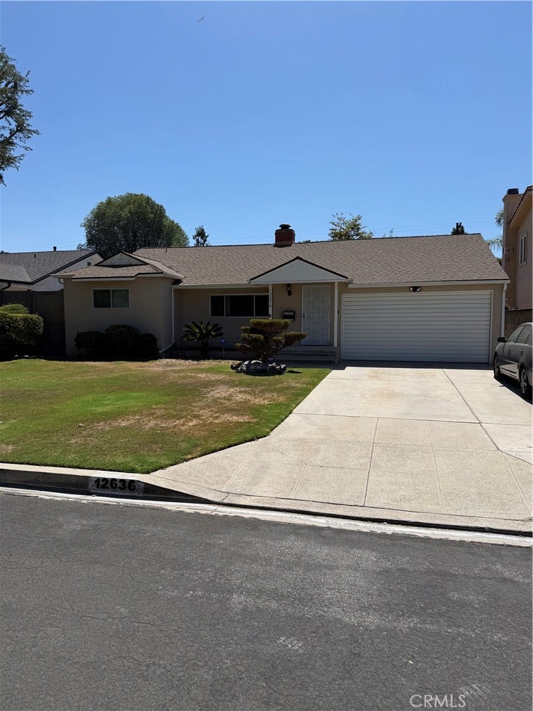 Property photo for 12636 Emelita, Valley Glen, CA
