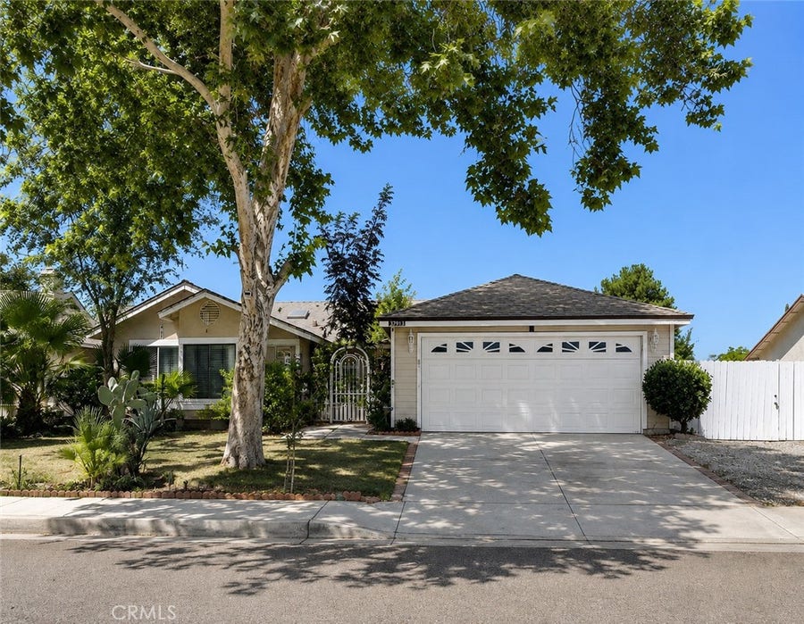 Property photo for 37913 Janus, Palmdale, CA