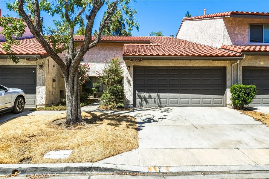 Property photo for 11257 Key West Avenue, #3, Porter Ranch, CA
