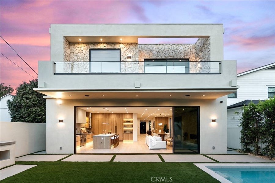 Property photo for 4329 Farmdale Avenue, Studio City, CA