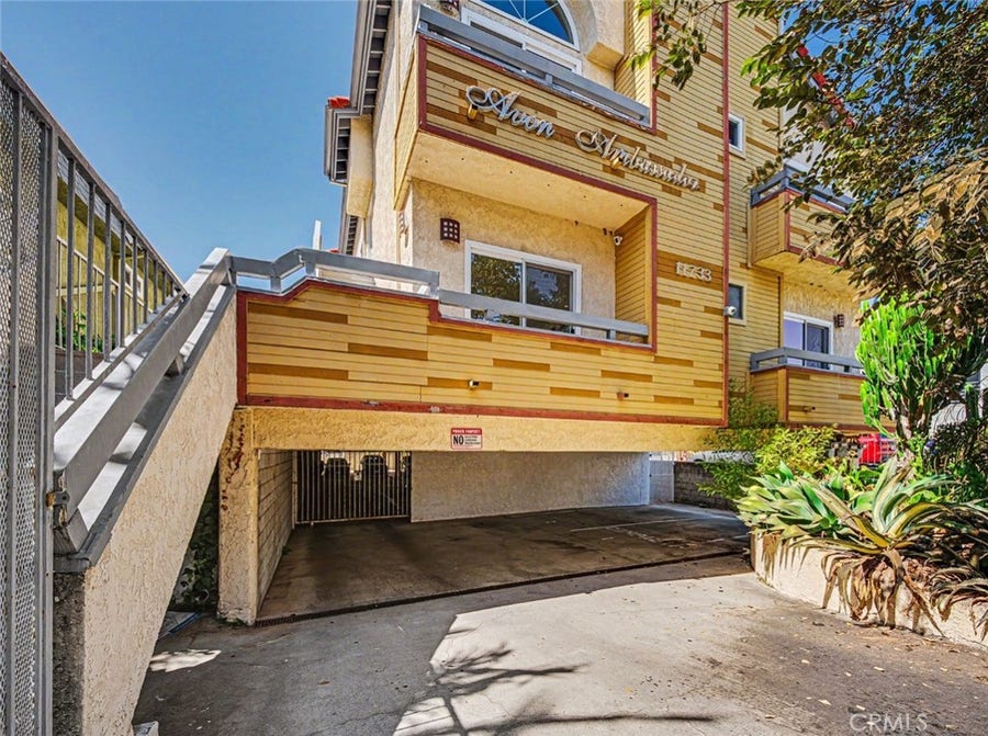 Property photo for 11733 Avon, Los Angeles, CA