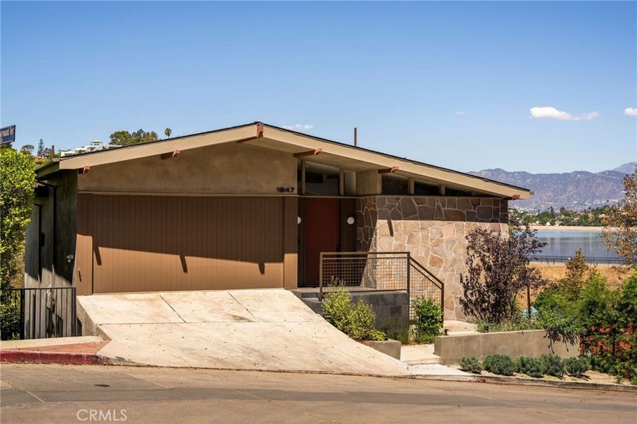 Property photo for 1847 Fanning Street, Los Angeles, CA