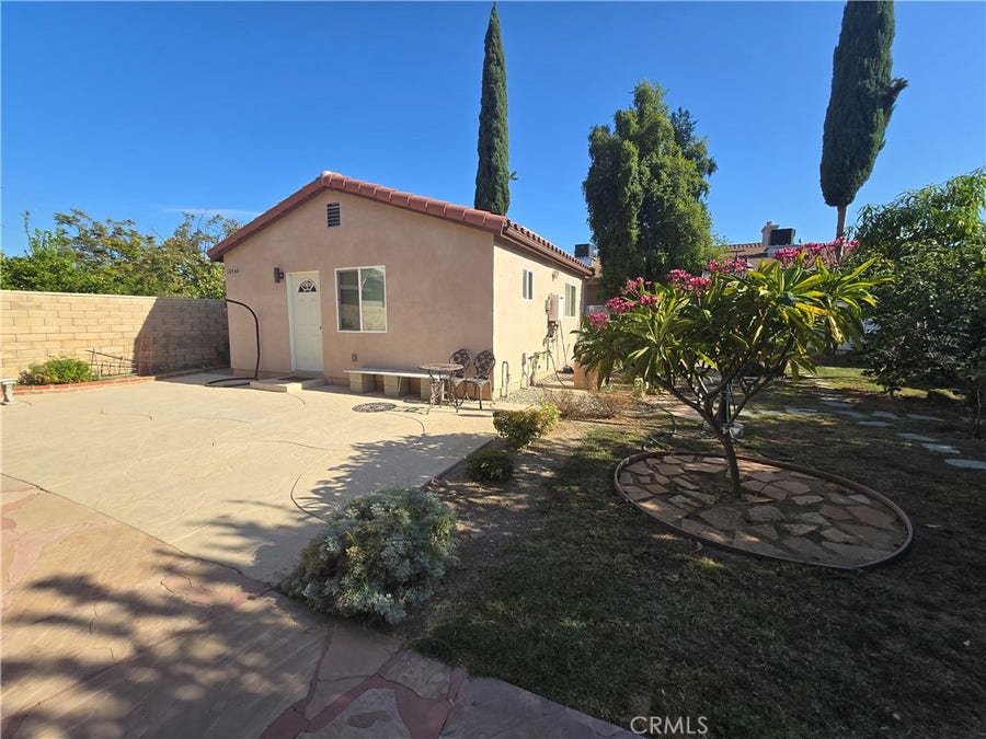 Property photo for 18546 Elkwood Street, Reseda, CA
