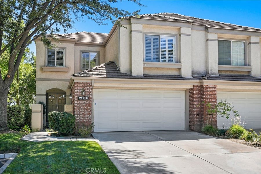 Property photo for 24406 Hampton Drive, #B, Valencia, CA