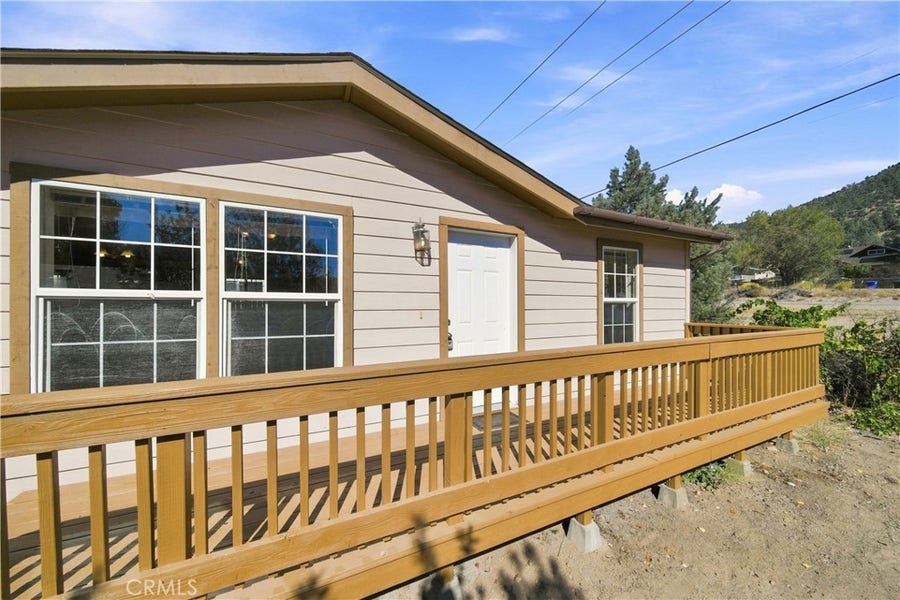 Property photo for 6533 FIR Drive, Frazier Park, CA