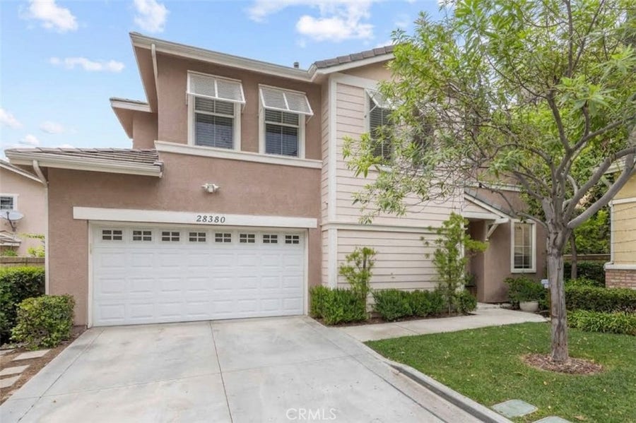 Property photo for 28380 Mayfair Drive, Valencia, CA