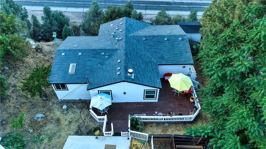Property photo for 4125 Roosevelt, Frazier Park, CA