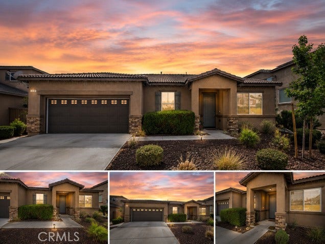 Property photo for 38301 Fuschia Lane, Palmdale, CA