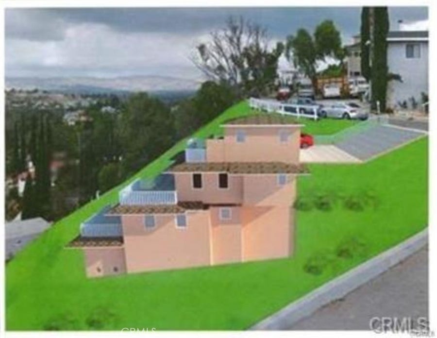 Property photo for 4311 Torreon Drive, Woodland Hills, CA