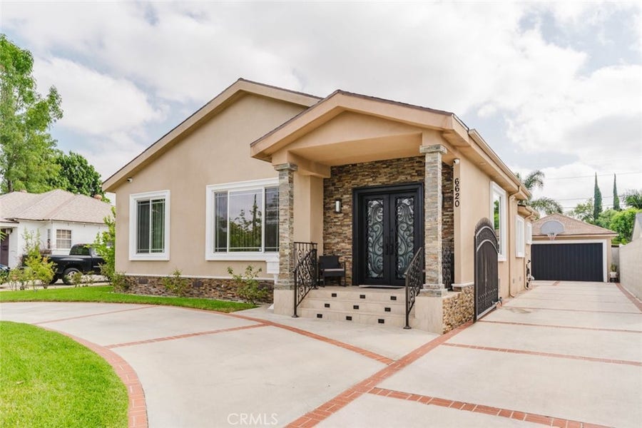 Property photo for 6620 Costello Avenue, Van Nuys, CA