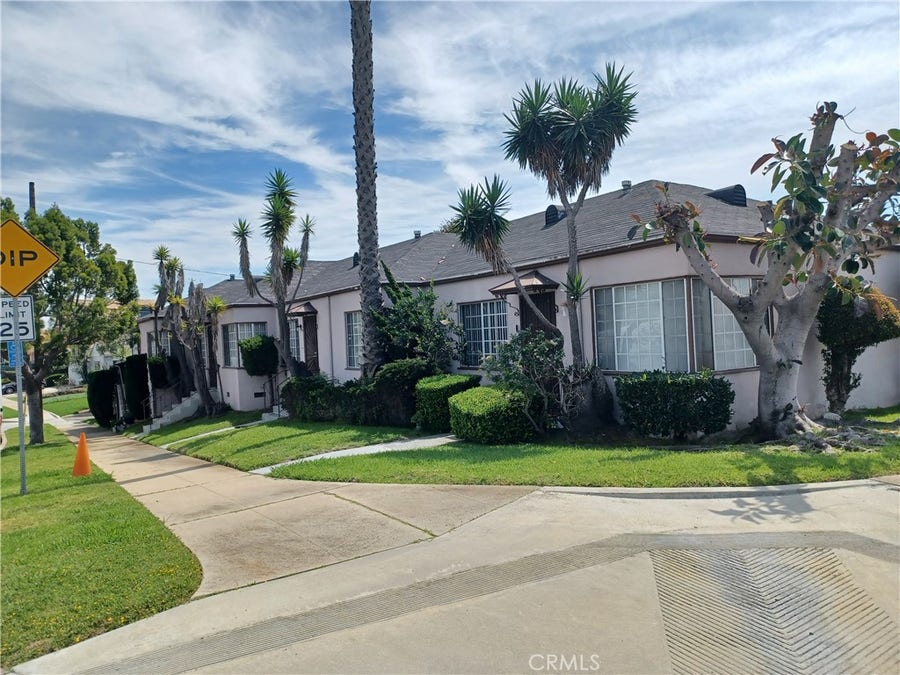 Property photo for 4474 W 60th, Los Angeles, CA