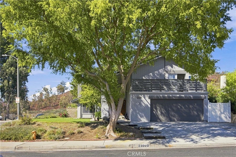 Property photo for 23002 La Granja, Valencia, CA