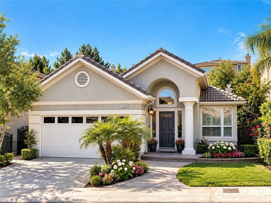 Property photo for 11339 Modena Lane, Porter Ranch, CA
