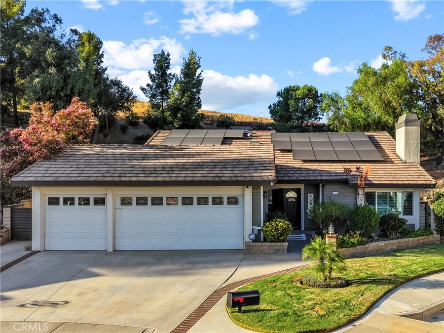 Property photo for 28083 Valcour Drive, Canyon Country, CA