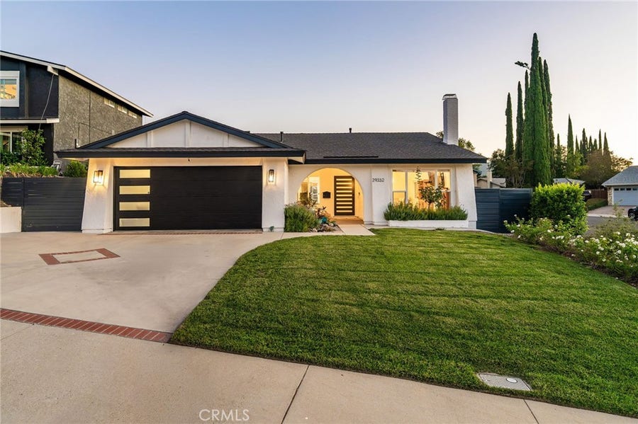 Property photo for 29332 Deep Shadow Drive, Agoura Hills, CA