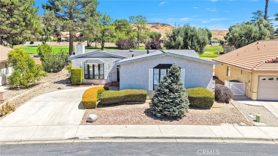 Property photo for 10780 Deerfield, Beaumont, CA