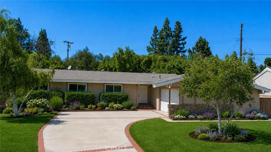 Property photo for 18681 Horace Street, Northridge, CA