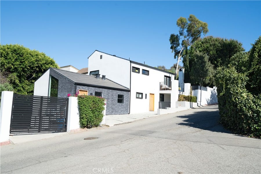 Property photo for 2650 Lisco Place, Los Angeles, CA