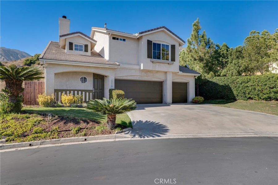 Property photo for 12119 Via Santa Barbara, Sylmar, CA