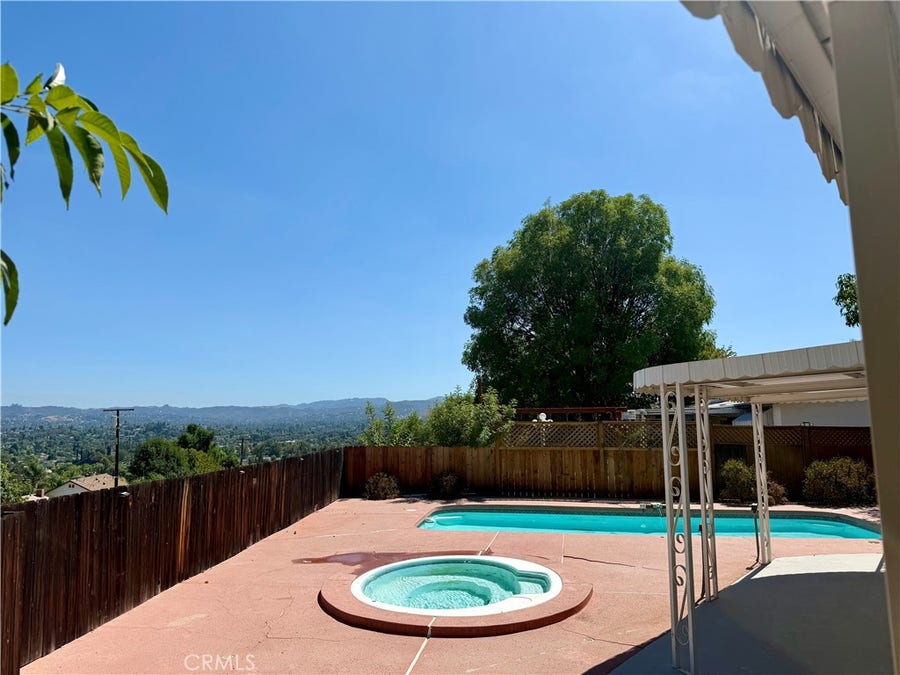 Property photo for 23900 Pentland, West Hills, CA