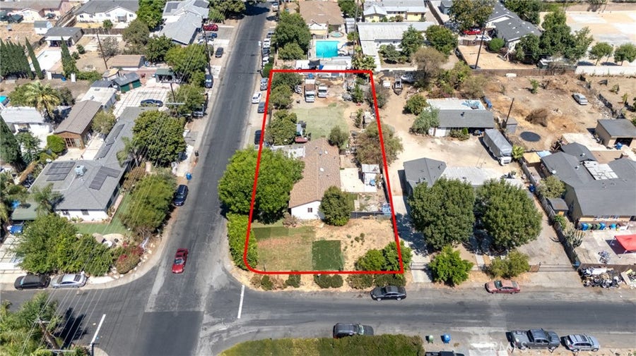 Property photo for 14691 Gledhill, Panorama City, CA