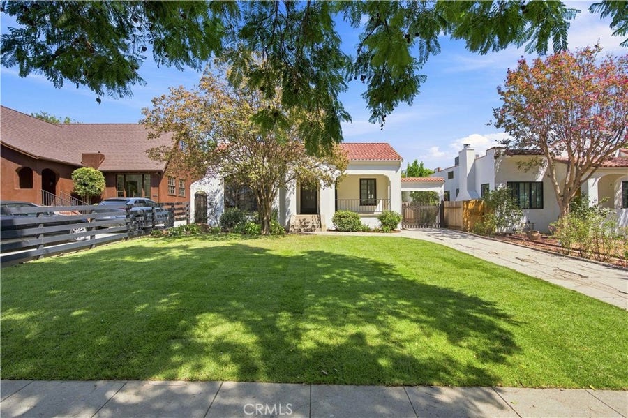 Property photo for 5136 Dahlia Drive, Eagle Rock, CA