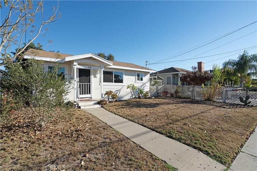 Property photo for 335 Wolff, Oxnard, CA