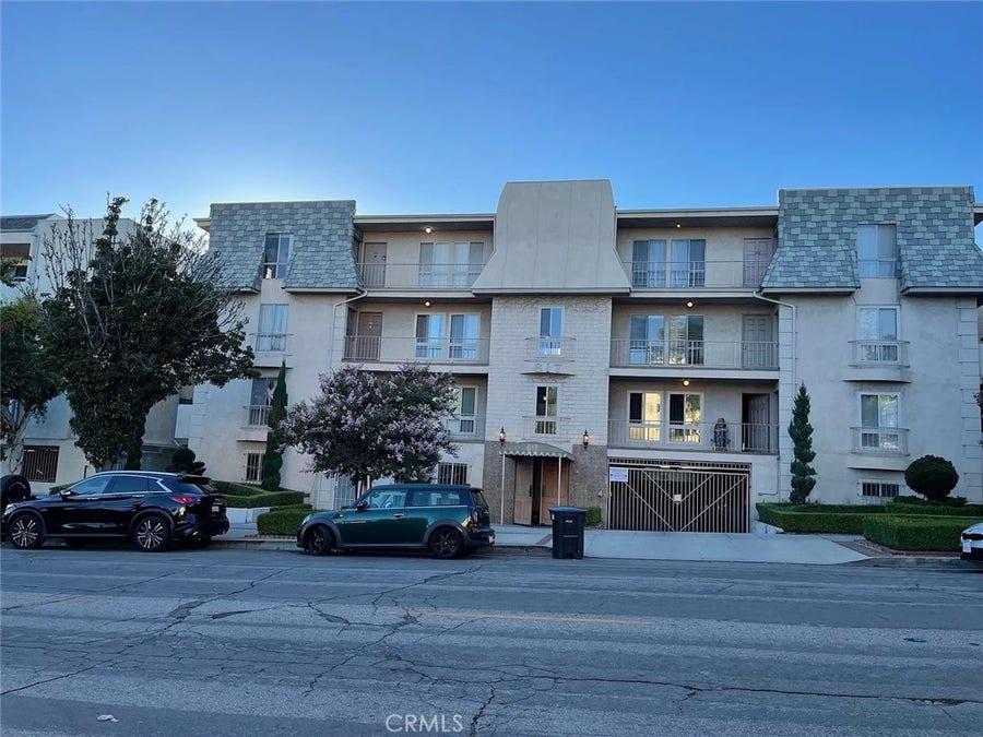Property photo for 617 E Angeleno, #301, Burbank, CA