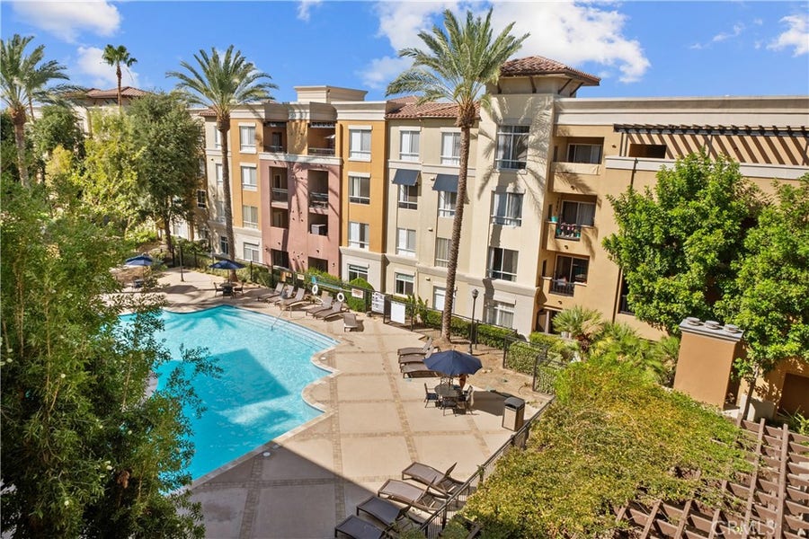 Property photo for 24595 Town Center Drive, #3410, Valencia, CA