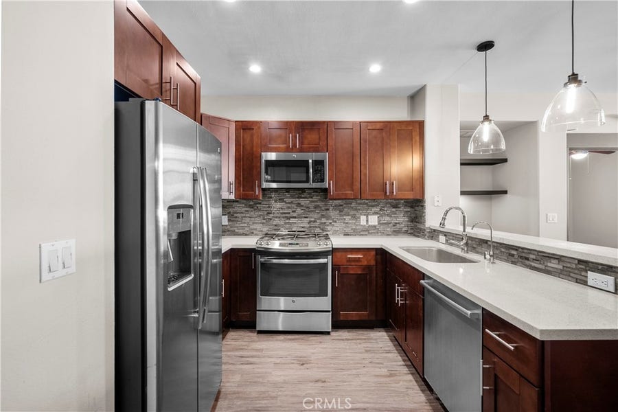 Property photo for 24595 Town Center Drive, #3410, Valencia, CA