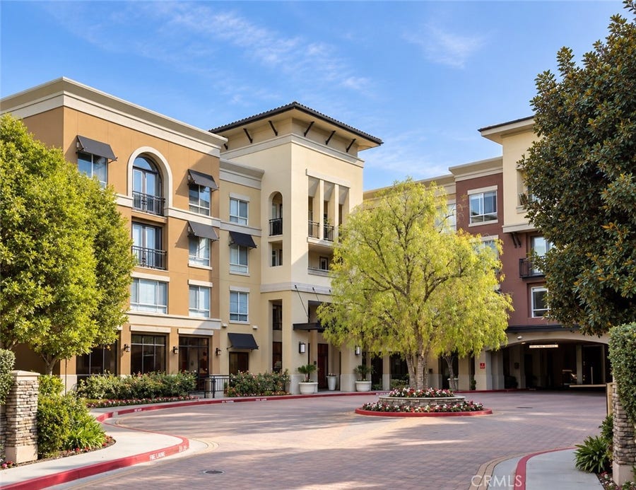 Property photo for 24595 Town Center Drive, #3410, Valencia, CA