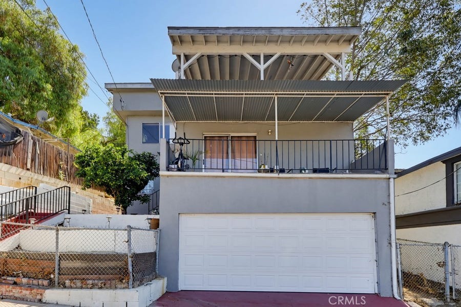 Property photo for 5020 Aldama Street, Los Angeles, CA