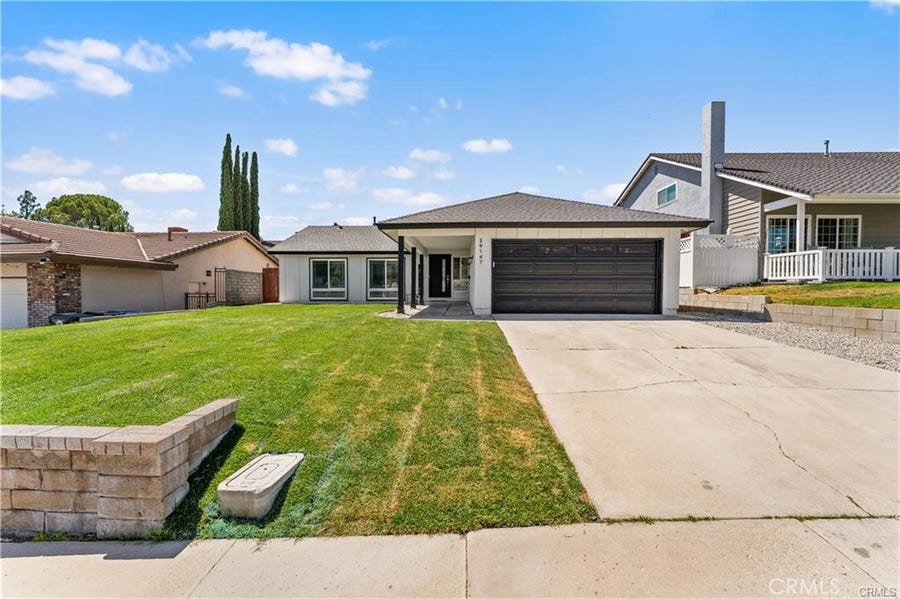 Property photo for 29147 Lotusgarden Drive, Canyon Country, CA