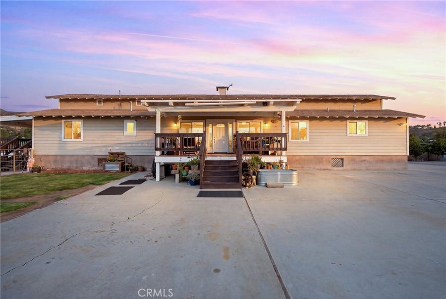 Property photo for 8646 Elizabeth Lake Road, Leona Valley, CA