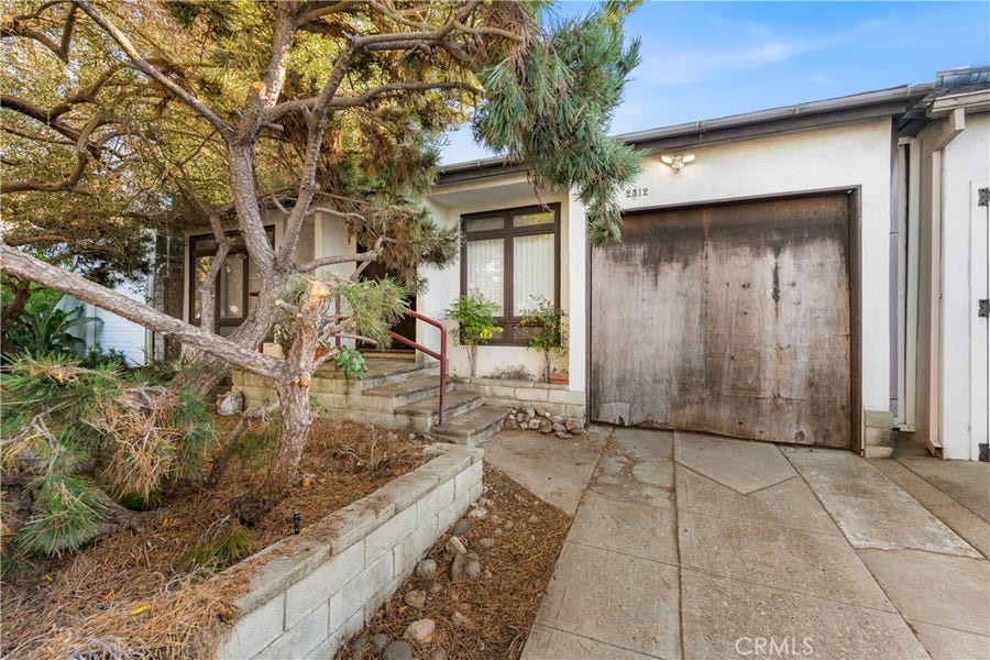 Property photo for 2312 30th Street, Santa Monica, CA