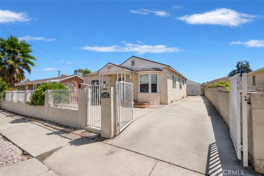Property photo for 11216 Erwin Street, North Hollywood, CA