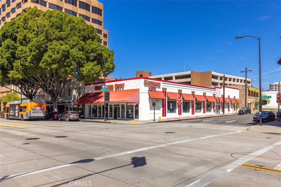Property photo for 937 E Colorado Boulevard, Pasadena, CA