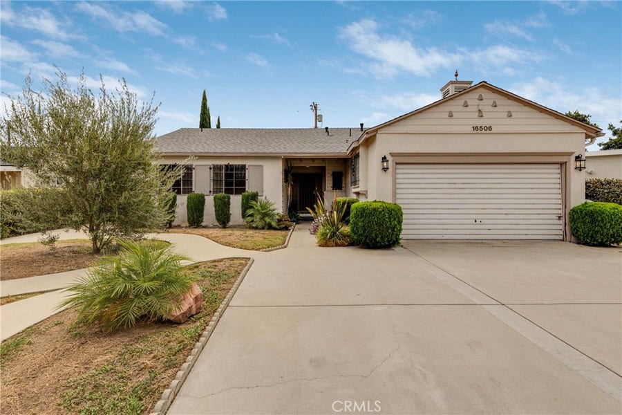 Property photo for 16506 Halsted Street, Northridge, CA