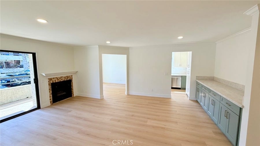 Property photo for 225 N Rose Street, #104, Burbank, CA