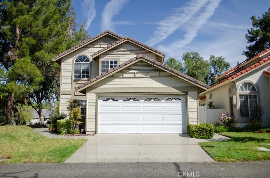 Property photo for 26652 Whippoorwill, Canyon Country, CA