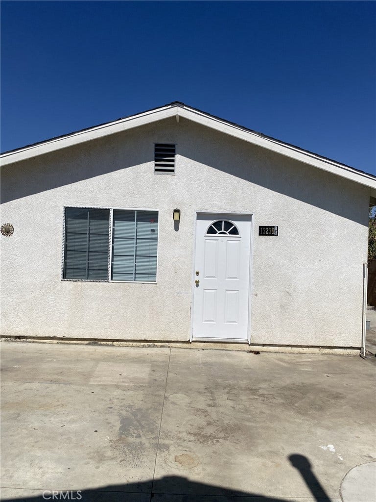 Property photo for 13236 Herrick, Sylmar, CA