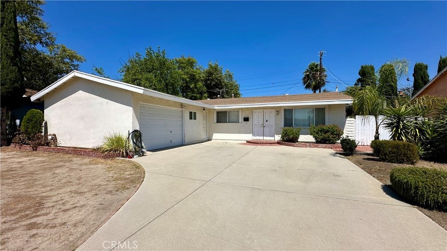 Property photo for 16409 Flanders, Granada Hills, CA