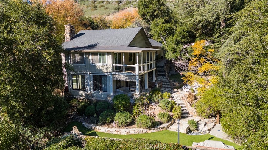 Property photo for 2305 Sugarloaf, Agoura, CA
