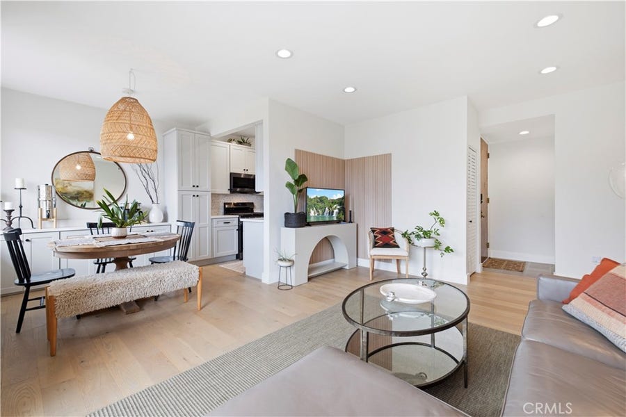Property photo for 14539 Benefit, #205, Sherman Oaks, CA