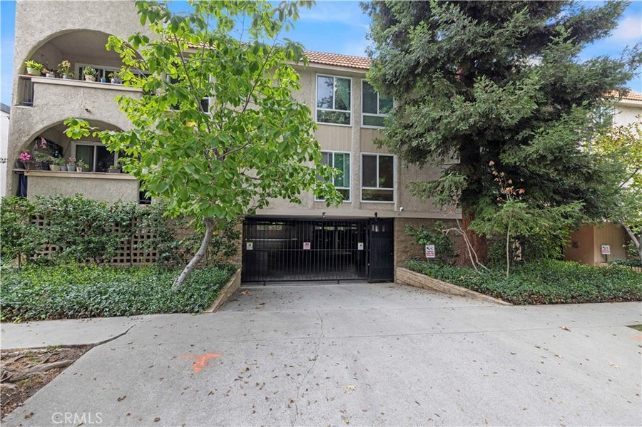 Property photo for 14539 Benefit, #205, Sherman Oaks, CA