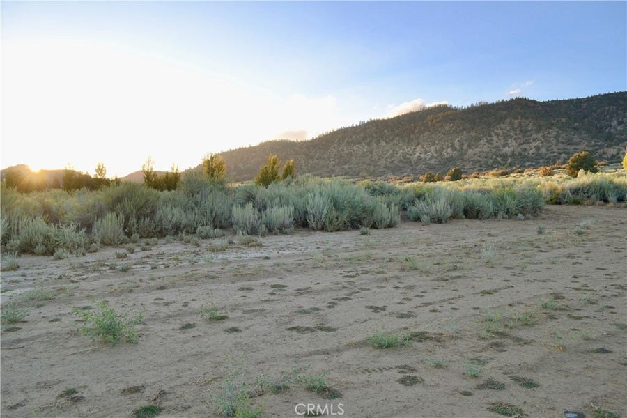 Property photo for 0 Boy Scout Camp Rd, Frazier Park, CA