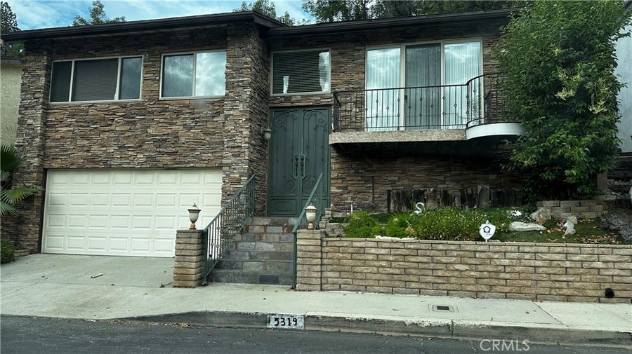 Property photo for 5319 Tendilla, Los Angeles, CA